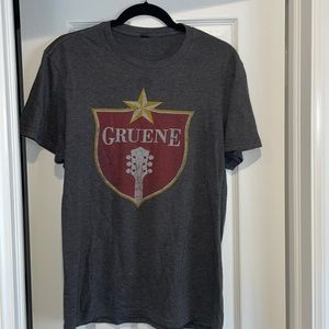 Gruene, TX shirt